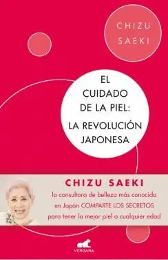 CUIDADO DE LA PIEL: LA REVOLUCION JAPONESA