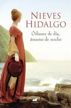 ODIAME DE DIA, AMAME DE NOCHE