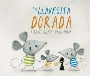 Llavecita Dorada,La