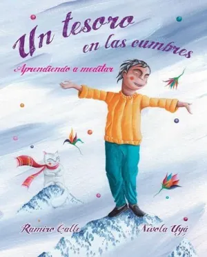 Un Tesoro en las Cumbres