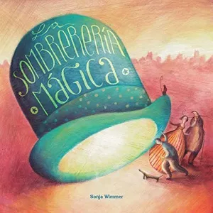La Sombrereria Magica