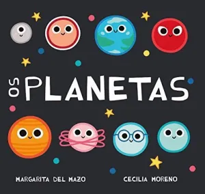OS PLANETAS (GALEGO)