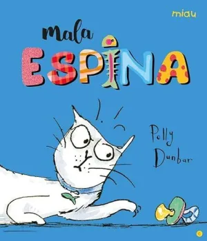 MALA ESPINA (CATALÀ)