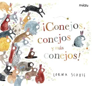 Conejos, Conejos y Mas Conejos!