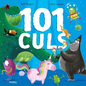 101 Culs