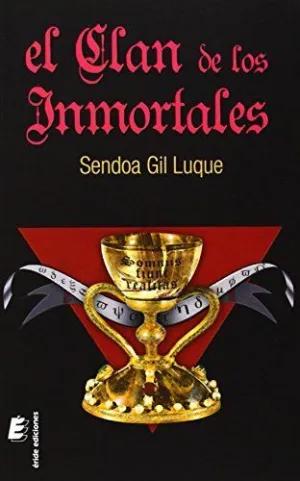 CLAN DE LOS INMORTALES, EL