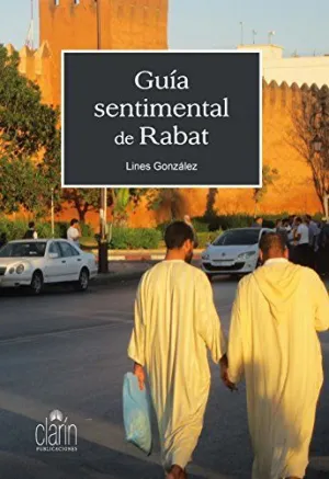GUÍA SENTIMENTAL DE RABAT GUÍA SENTIMENTAL DE RABAT