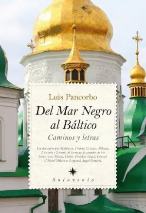 DEL MAR NEGRO AL B?LTICO