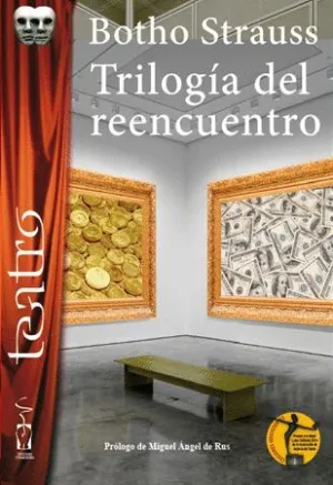 TRILOGIA DEL REENCUENTRO