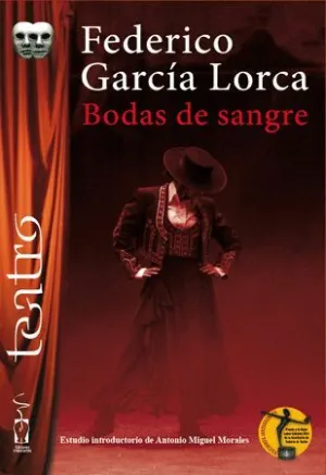 BODAS DE SANGRE