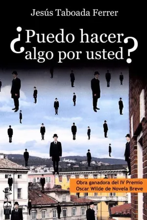 PUEDO HACER ALGO POR USTED?