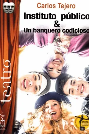 INSTITUTO PUBLICO & UN BANQUERO CODICIOSO