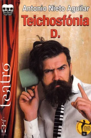 TEICHOSFÓNIA D.