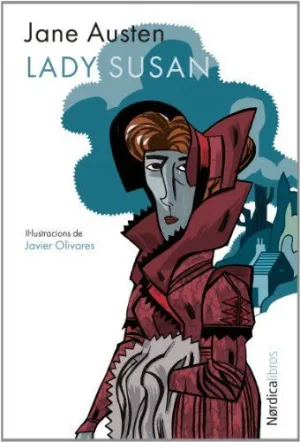 LADY SUSAN - CAT