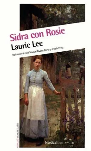 SIDRA CON ROSIE
