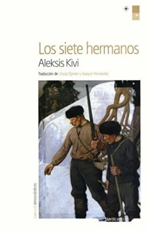 SIETE HERMANOS,LOS