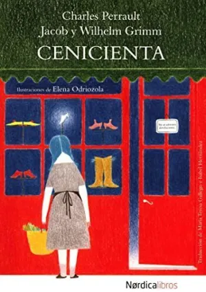 CENICIENTA,LA