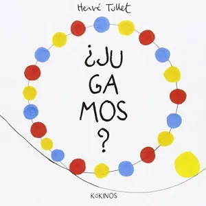 JUGAMOS? JUGAMOS?