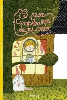 EL PEOR CUMPLEAÑOS DE MI VIDA. LE PIRE ANNIVERSAIRE DE MA VIE