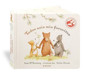 TODOS SOIS MIS FAVORITOS TODOS SOIS MIS FAVORITOS