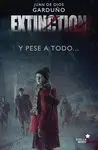 EXTINCTION
