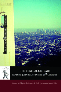 THE TEXTUAL OUTLAW: <BR>