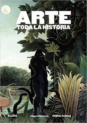 ARTE: TODA LA HISTORIA