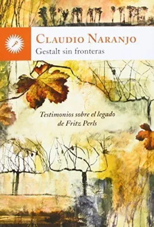 Gestalt sin Fronteras