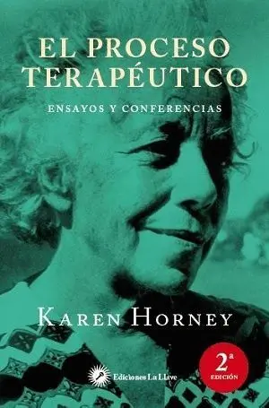 EL PROCESO TERAPÉUTICO : <BR>