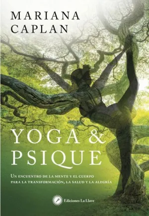 Yoga y Psique