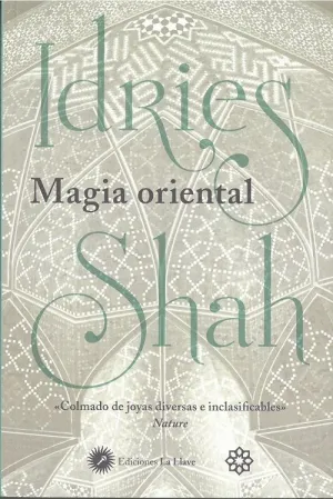 MAGIA ORIENTAL