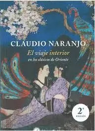 EL VIAJE INTERIOR EN LOS CLÁSICOS DE ORIENTE