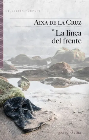 LA LÍNEA DEL FRENTE LA LÍNEA DEL FRENTE