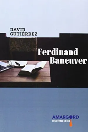 FERDINAND BANCUVER