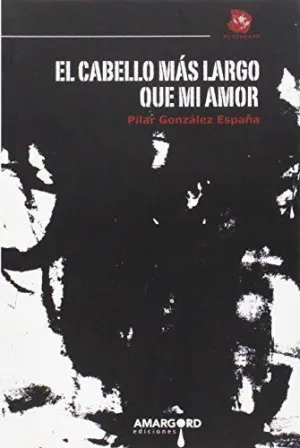 EL CABELLO MAS LARGO QUE MI AMOR