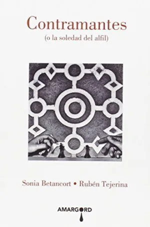 CONTRAMANTES (O LA SOLEDAD DEL ALFIL)