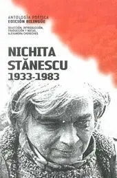 ANTOLOGIA POETICA. NICHITA STANESCU, 1933-1983 (EDICION BILINGÜE)