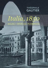 ITALIA, 1850<BR>