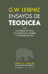 ENSAYOS DE TEODICEA:<BR>