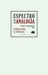ESPECTRO DE LA ANALOGÍA<BR> ESPECTRO DE LA ANALOGÍA<BR>