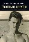 ESCRITOS DE JUVENTUD ESCRITOS DE JUVENTUD
