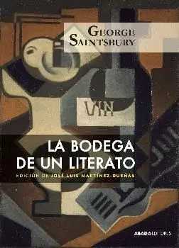 LA BODEGA DE UN LITERATO LA BODEGA DE UN LITERATO