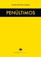 PENÚLTIMOS