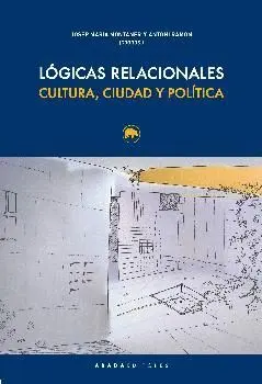 LÓGICAS RELACIONALES: <BR>