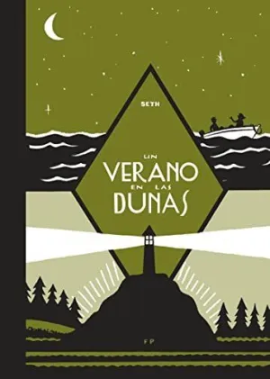 Un Verano en las Dunas