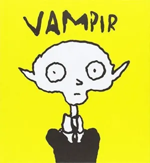 VAMPIR VAMPIR