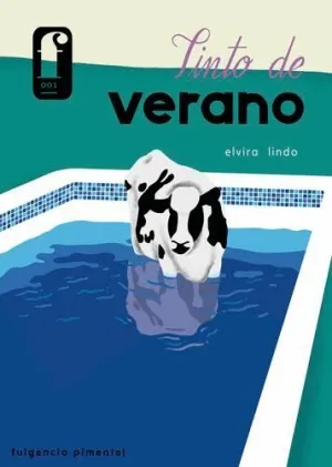 TINTO DE VERANO TINTO DE VERANO