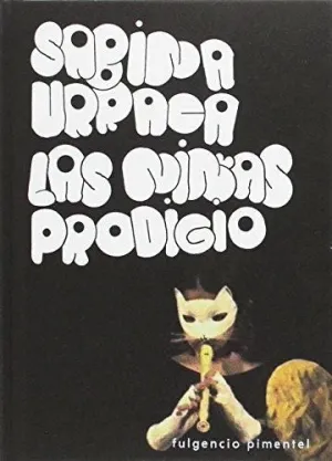 LAS NIÑAS PRODIGIO