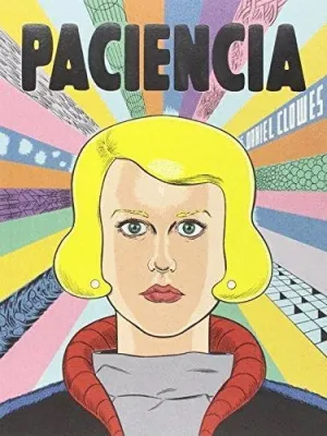 PACIENCIA
