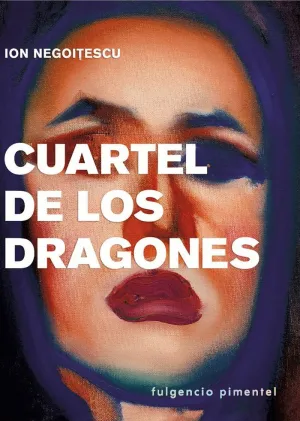 CUARTEL DE LOS DRAGONES CUARTEL DE LOS DRAGONES